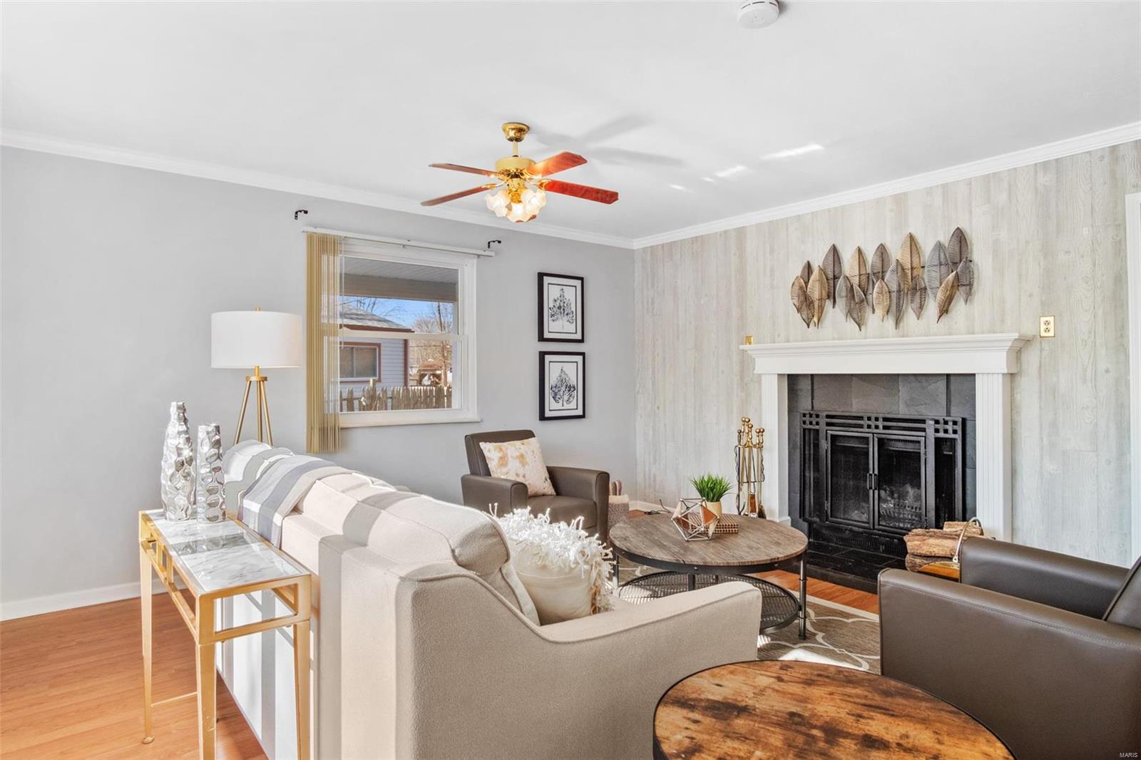 San Fernando Hills 3 - Residential