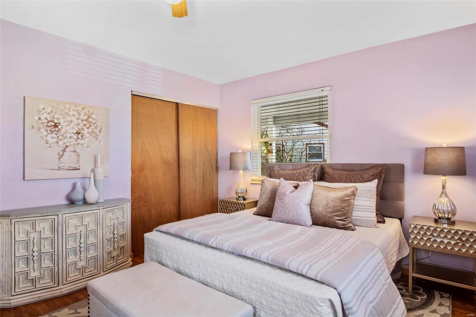 San Fernando Hills 3 - Residential