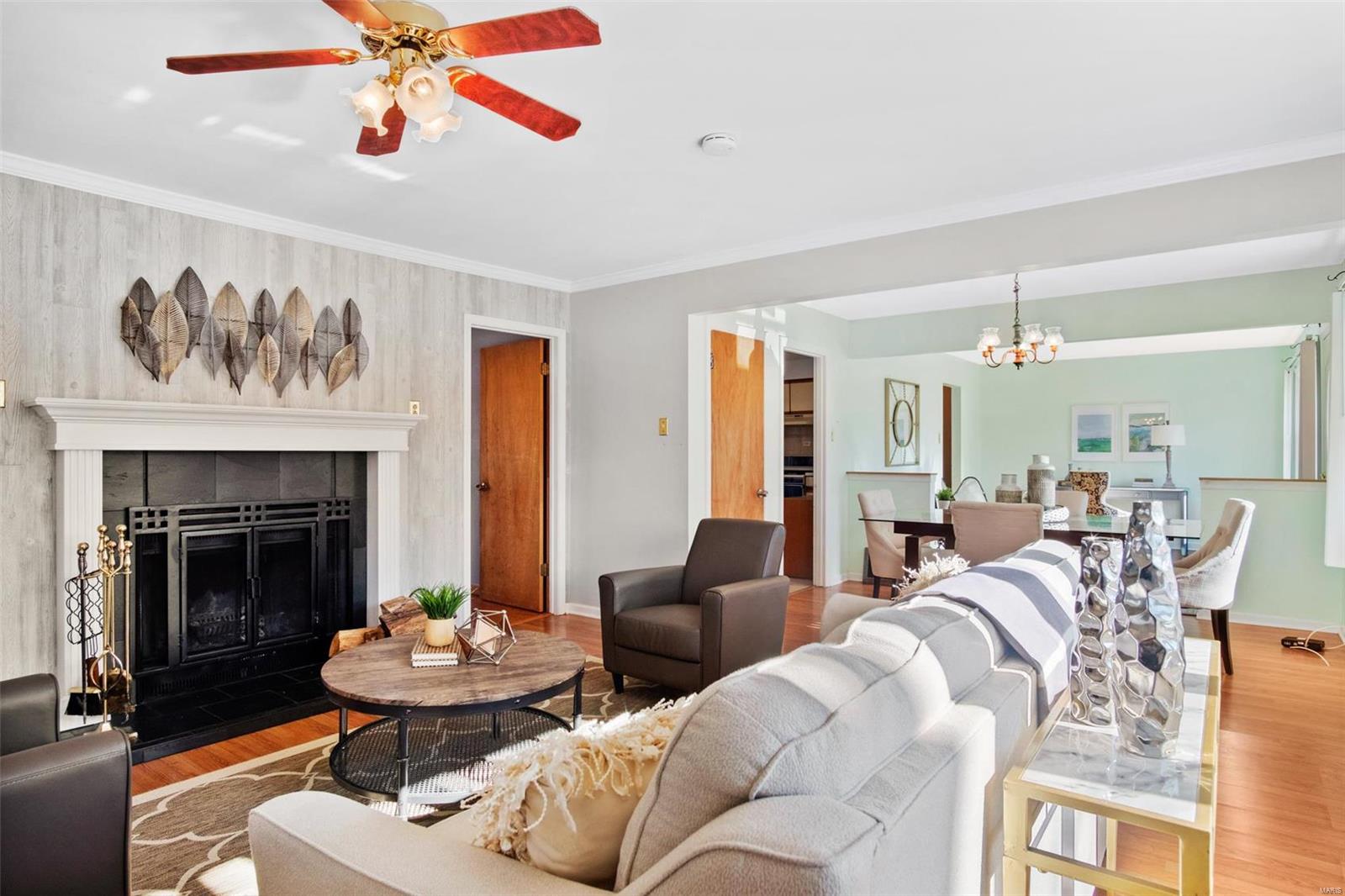 San Fernando Hills 3 - Residential