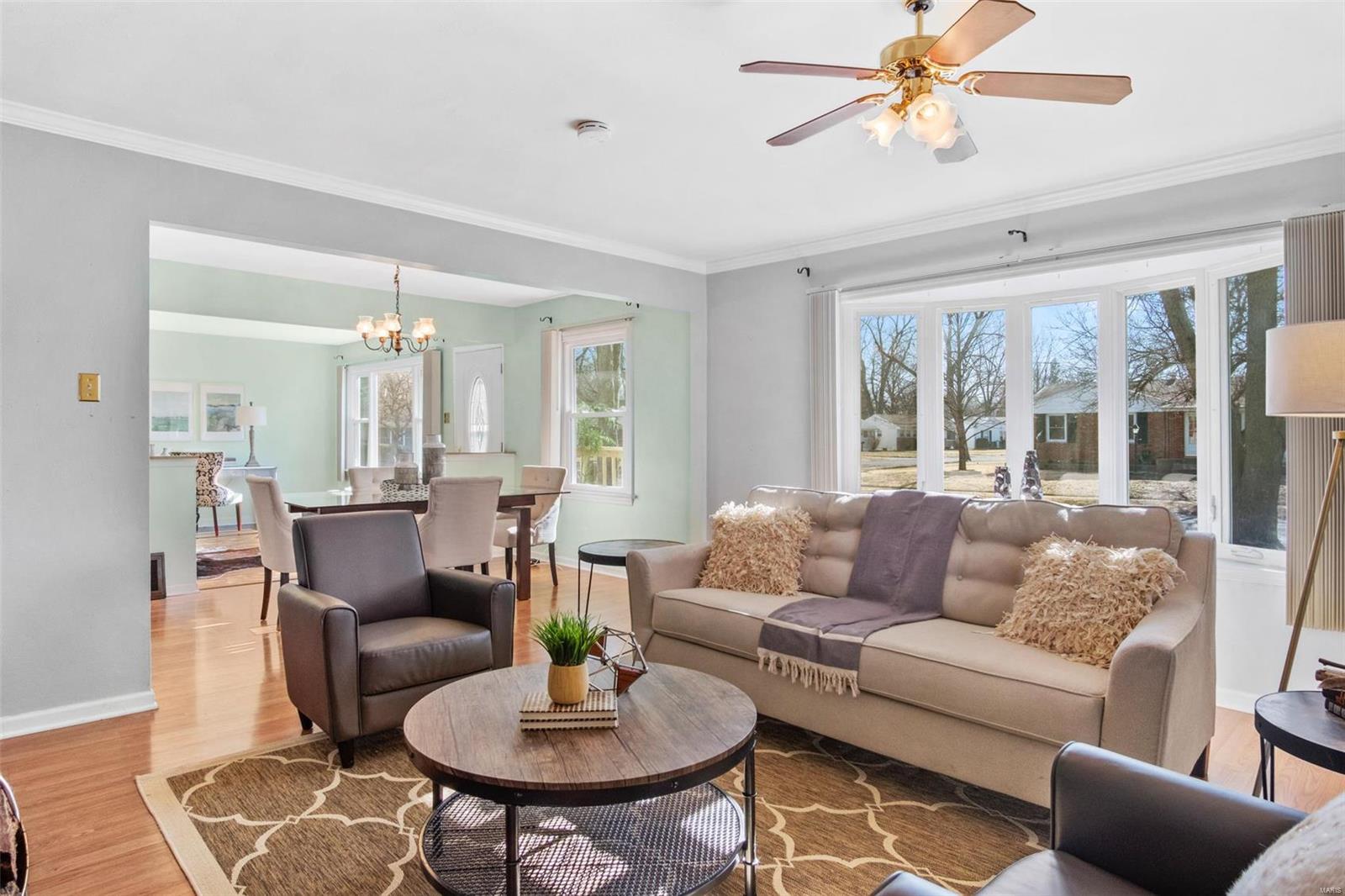 San Fernando Hills 3 - Residential