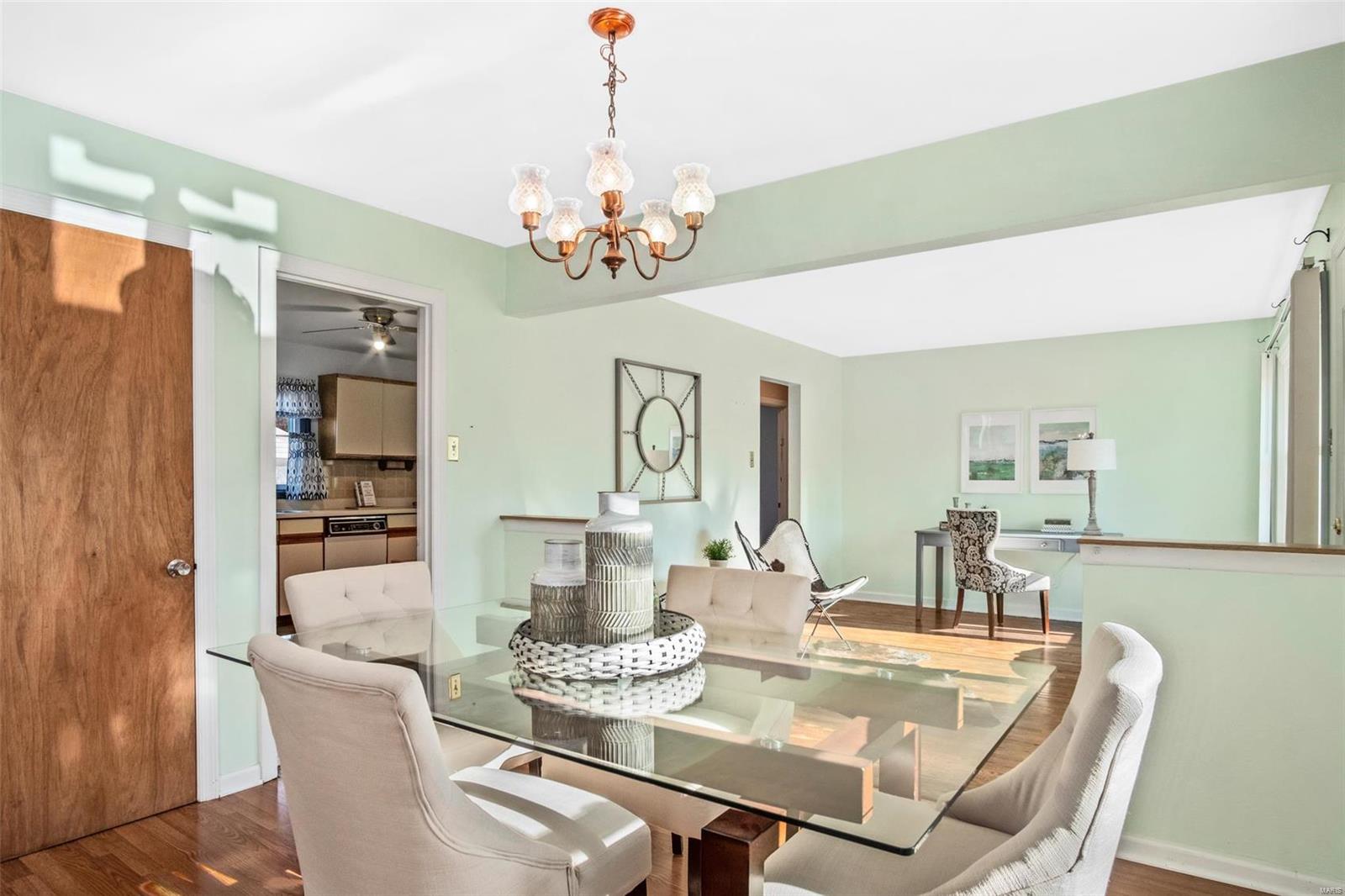 San Fernando Hills 3 - Residential