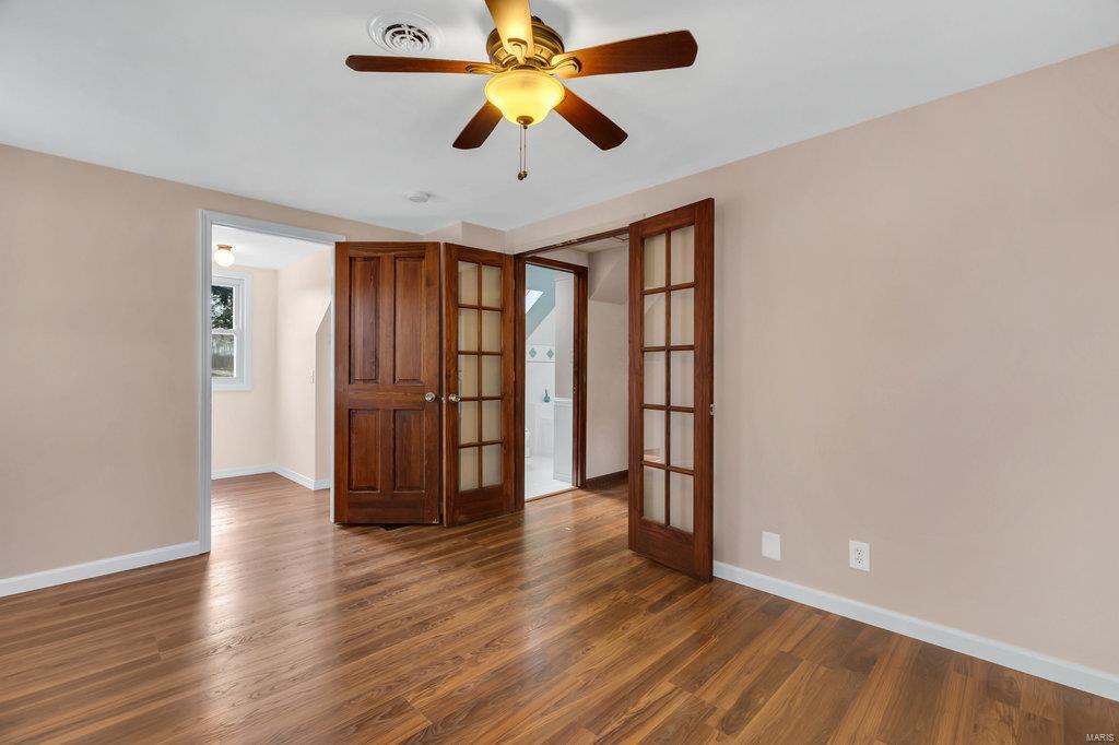 US Surv 30 - Residential