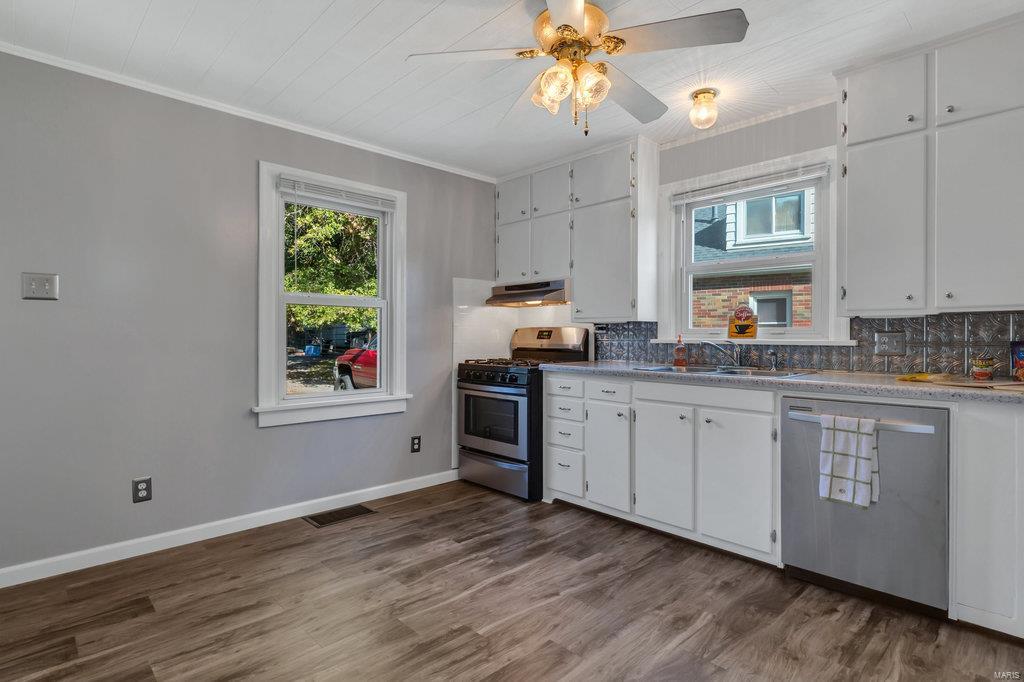 US Surv 30 - Residential