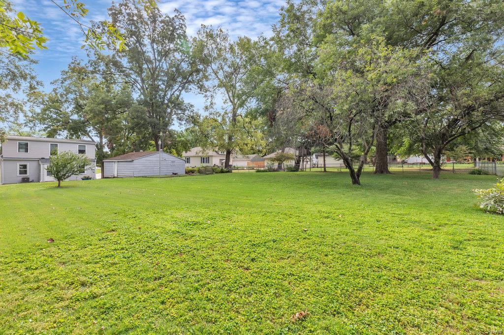 US Surv 30 - Residential