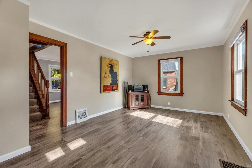 US Surv 30 - Residential