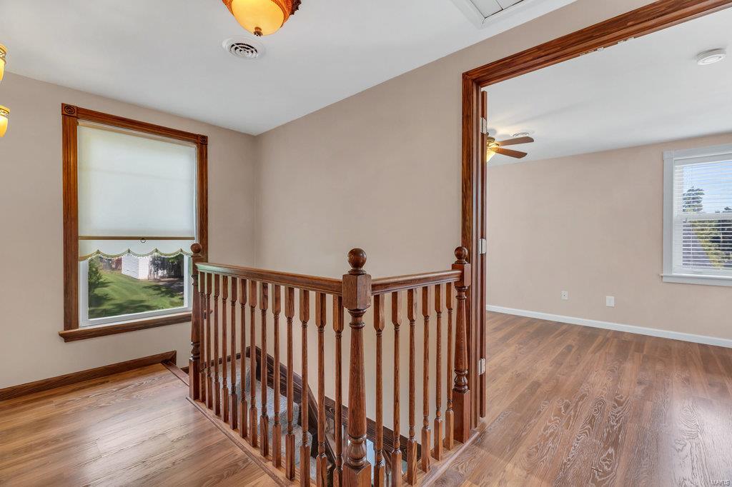 US Surv 30 - Residential