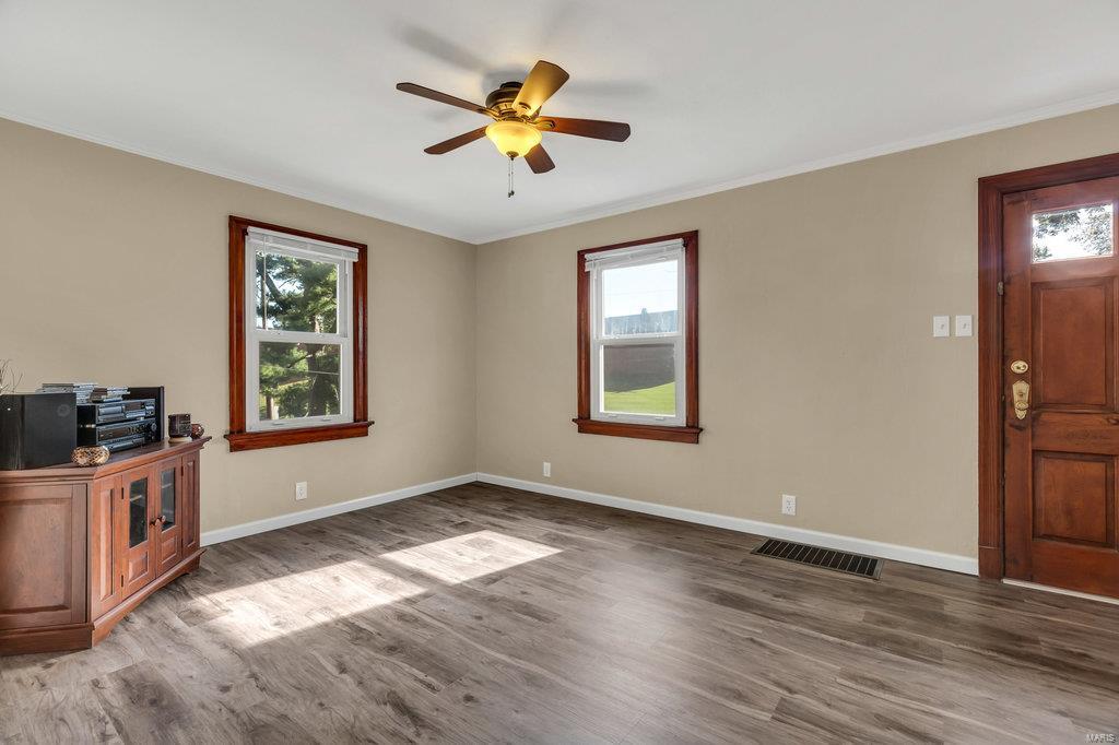 US Surv 30 - Residential