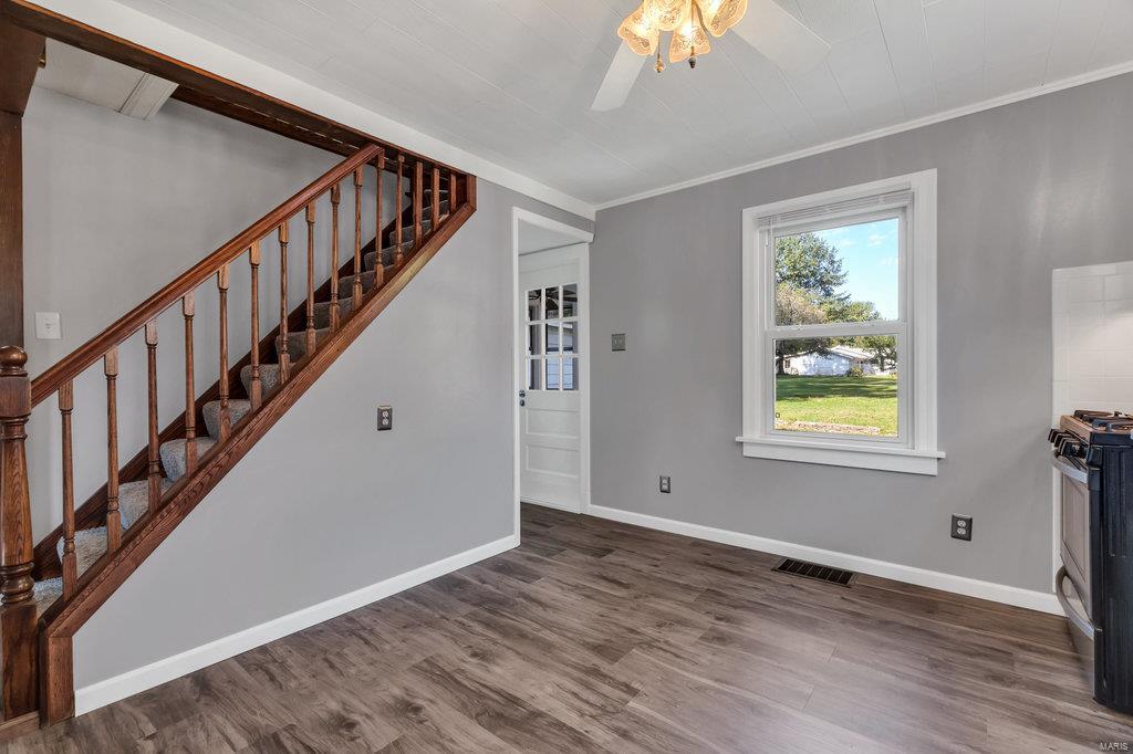 US Surv 30 - Residential