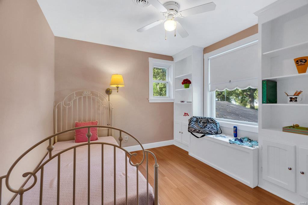 US Surv 30 - Residential