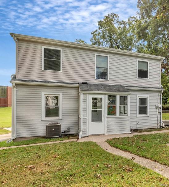 US Surv 30 - Residential