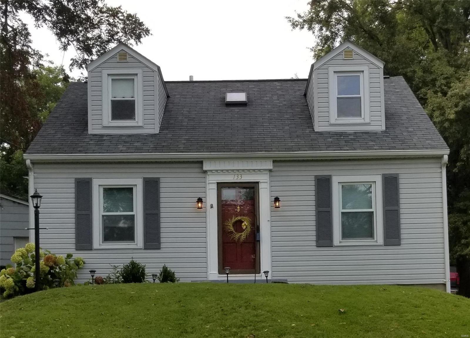 US Surv 30 - Residential