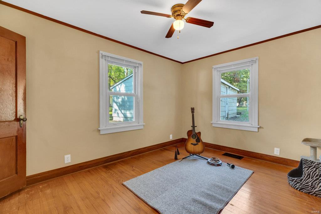 US Surv 30 - Residential