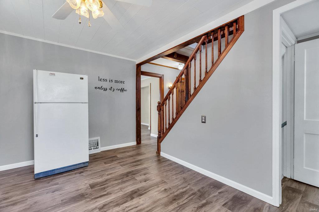 US Surv 30 - Residential
