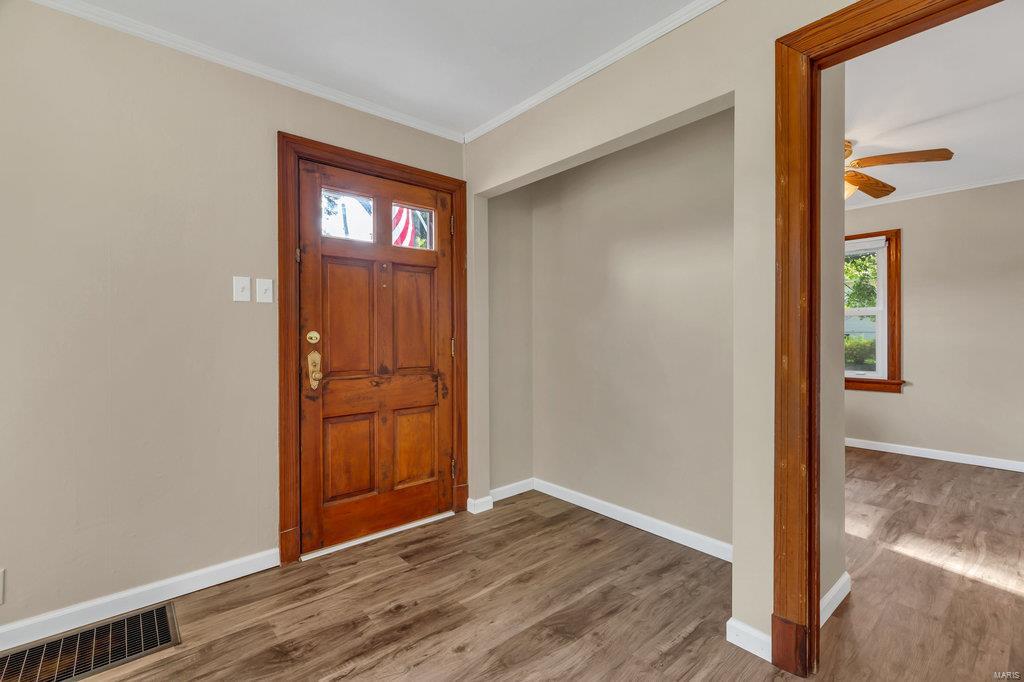 US Surv 30 - Residential