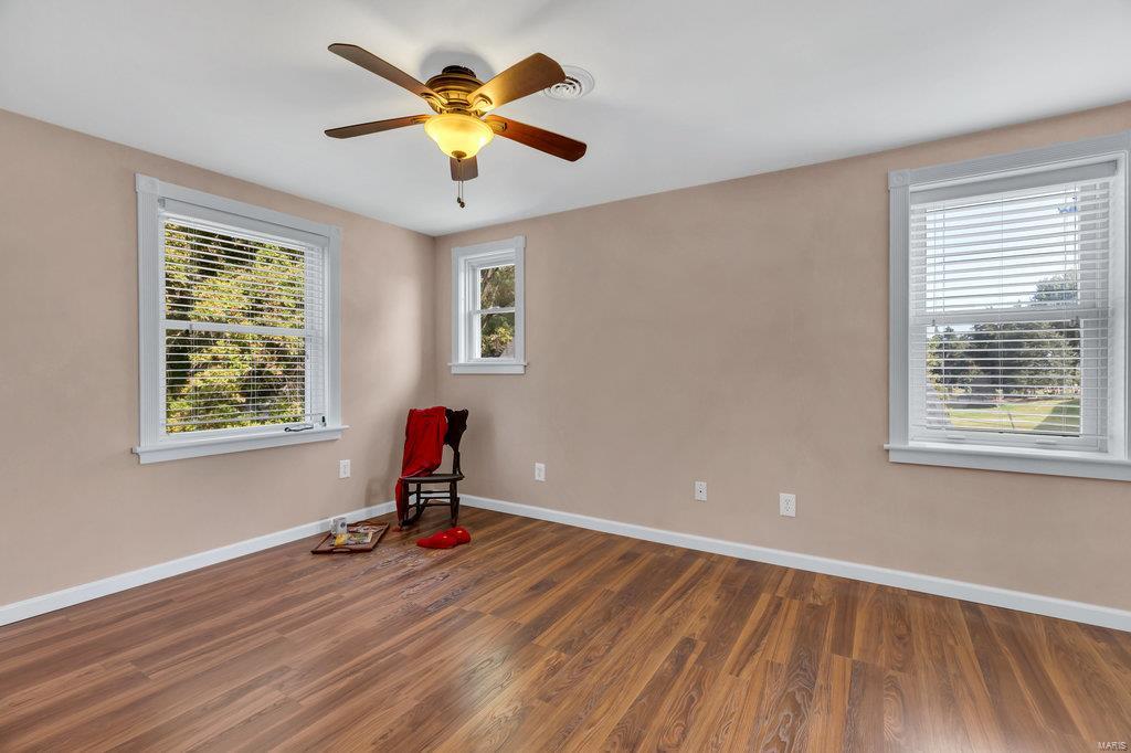 US Surv 30 - Residential