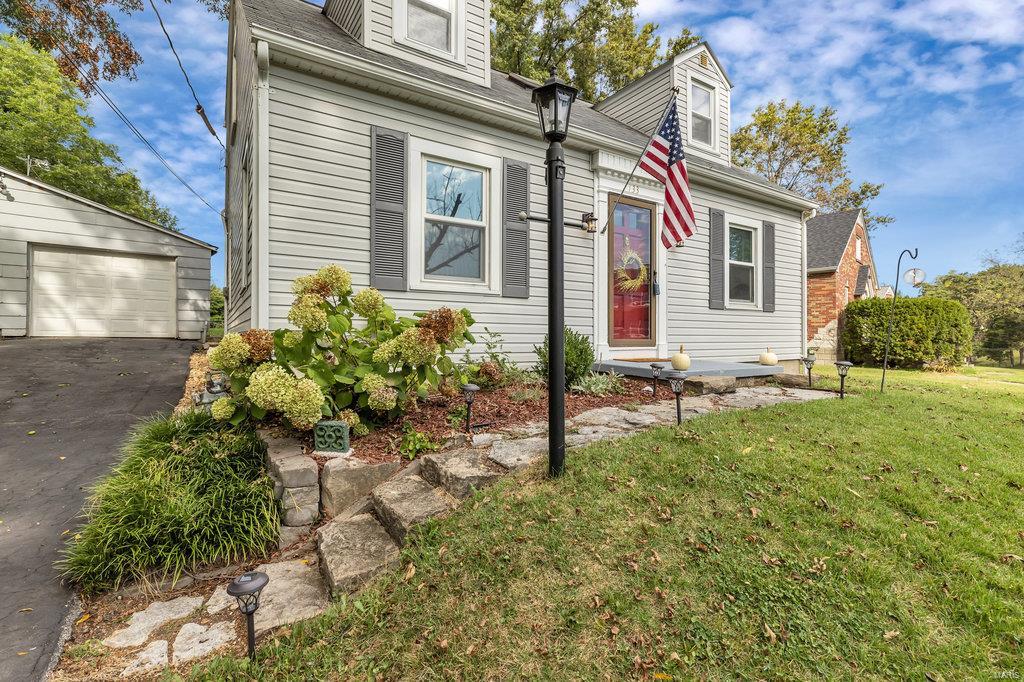 US Surv 30 - Residential