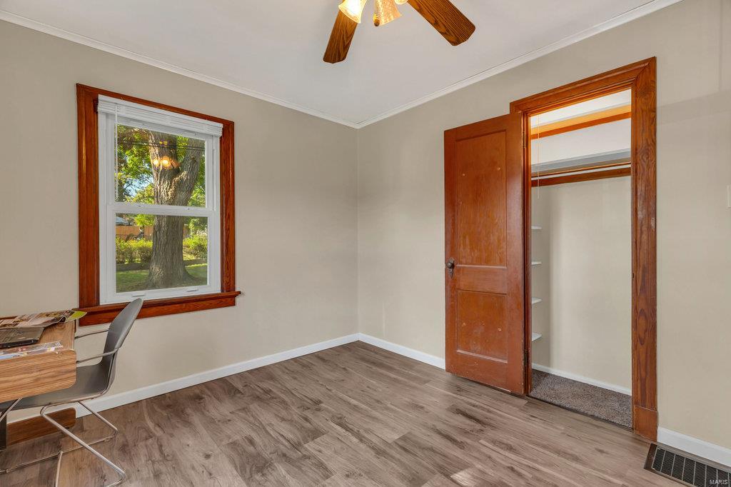 US Surv 30 - Residential