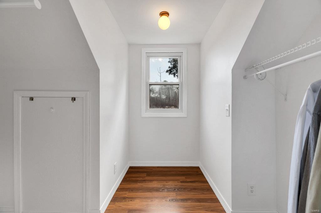 US Surv 30 - Residential