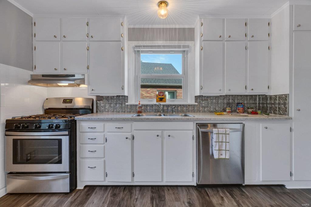 US Surv 30 - Residential