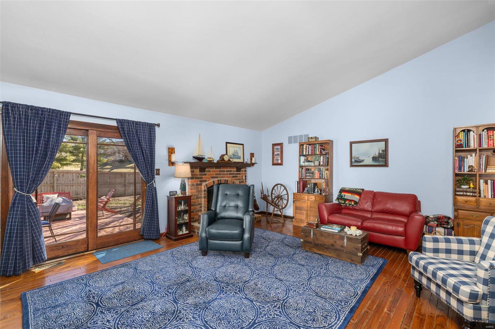 Westbrooke 3 - Residential