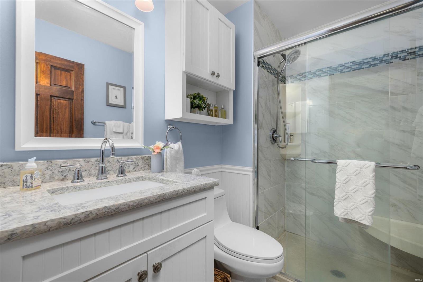 Westbrooke 3 - Residential