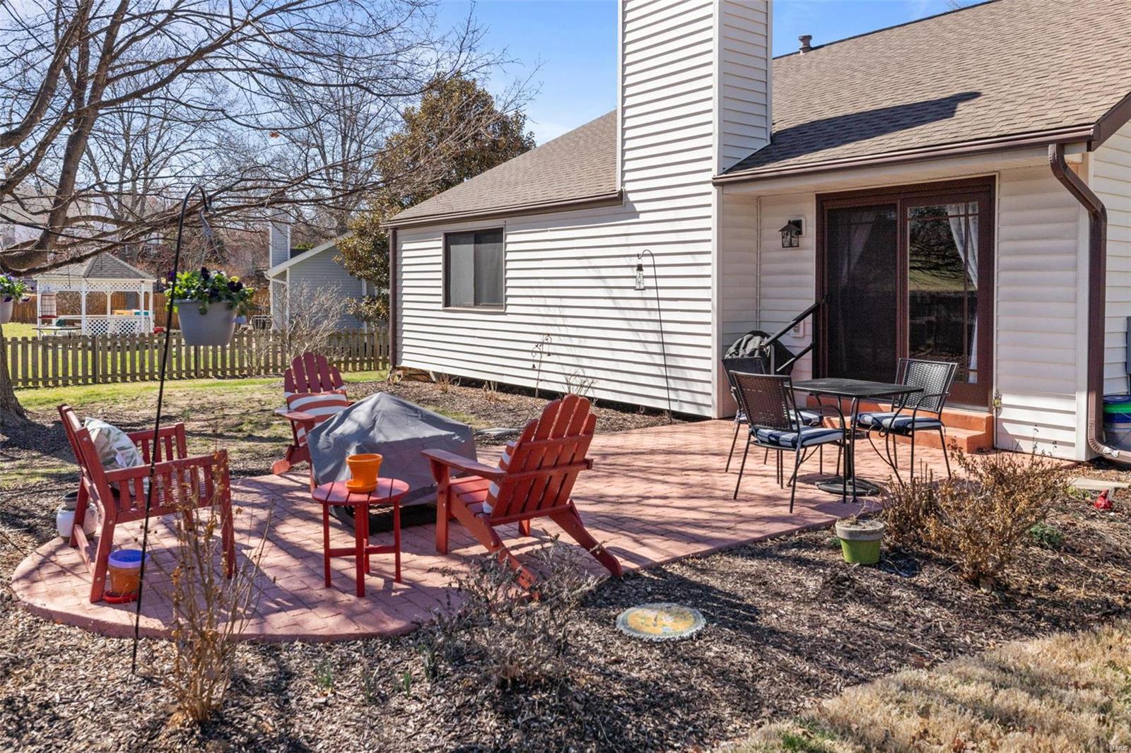 Westbrooke 3 - Residential