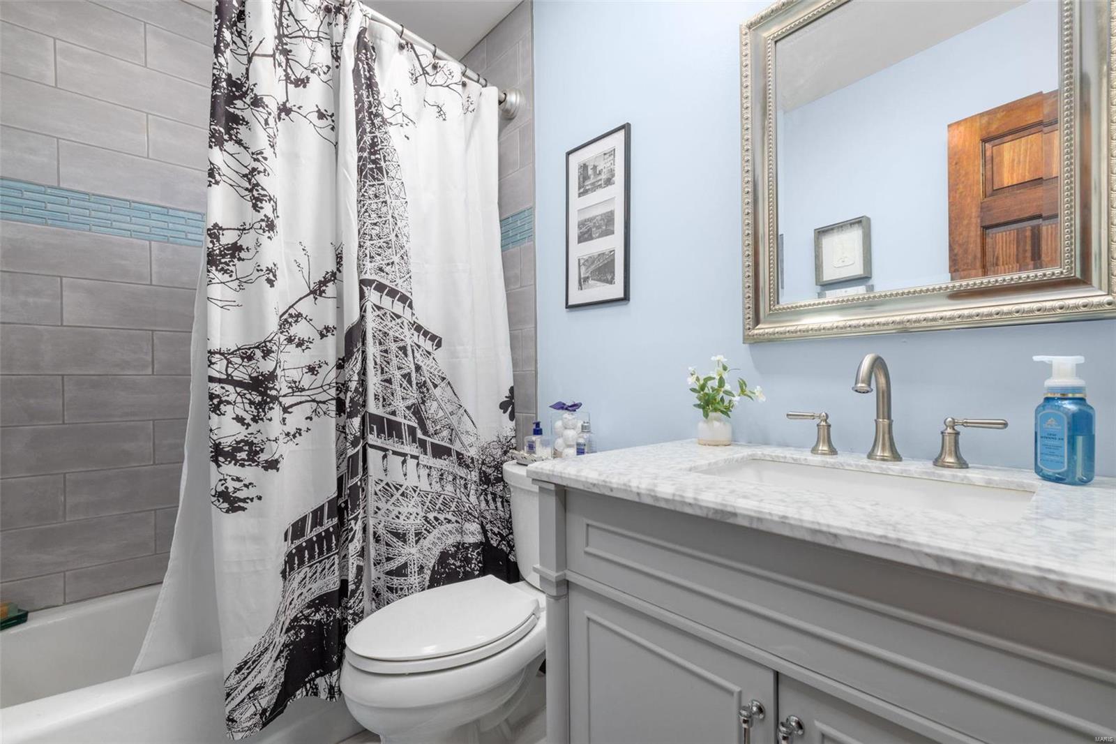 Westbrooke 3 - Residential