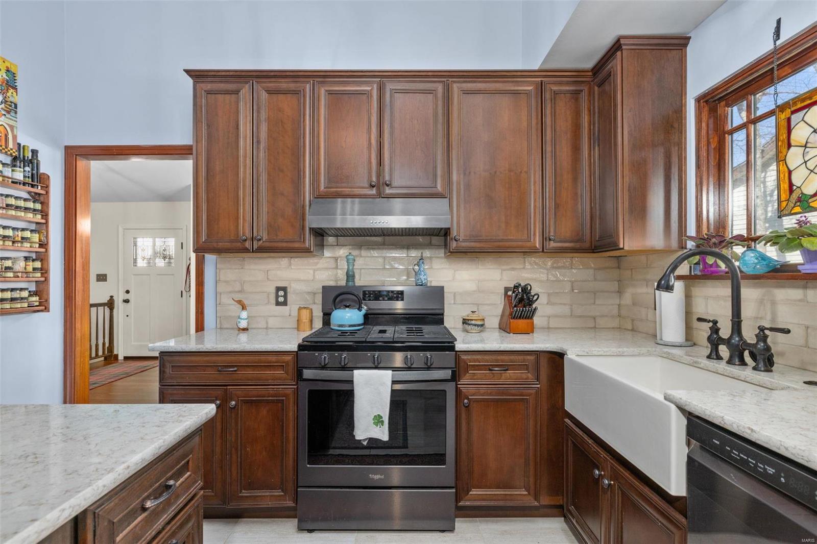 Westbrooke 3 - Residential