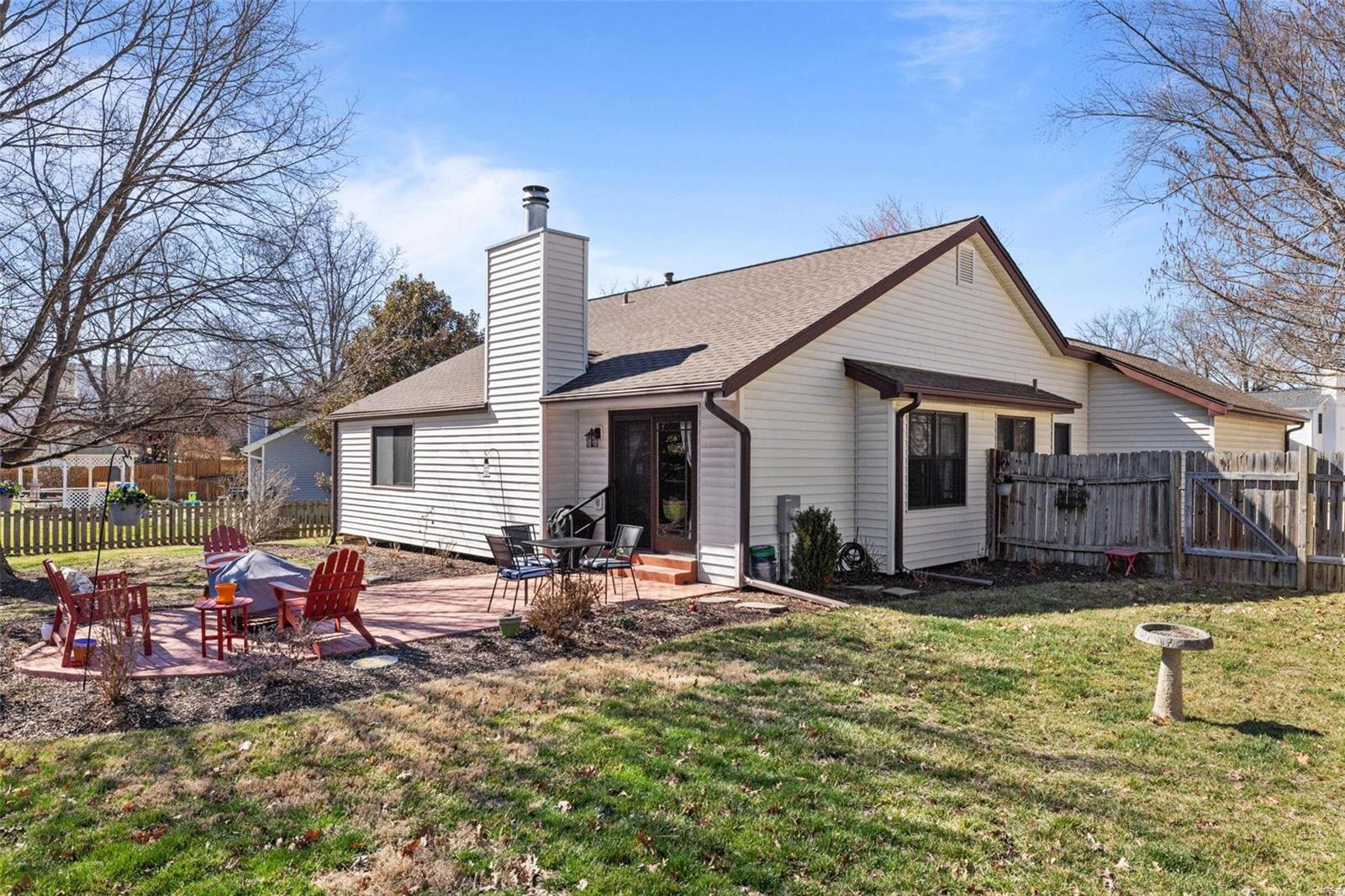 Westbrooke 3 - Residential