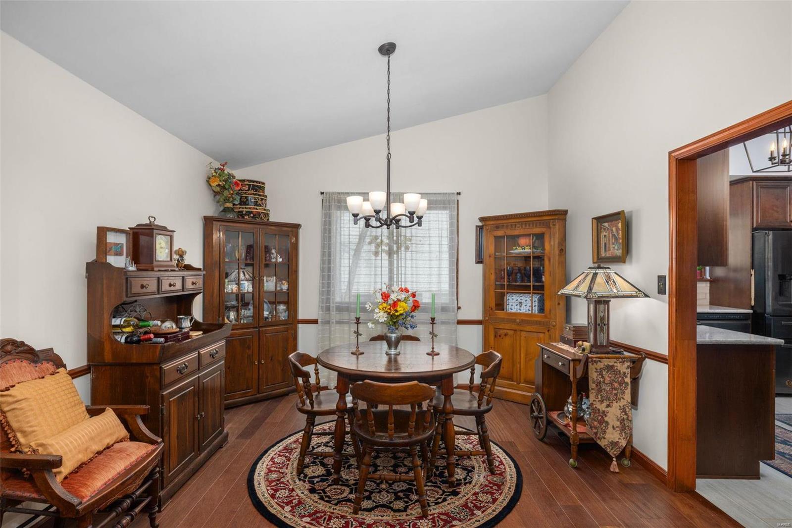 Westbrooke 3 - Residential