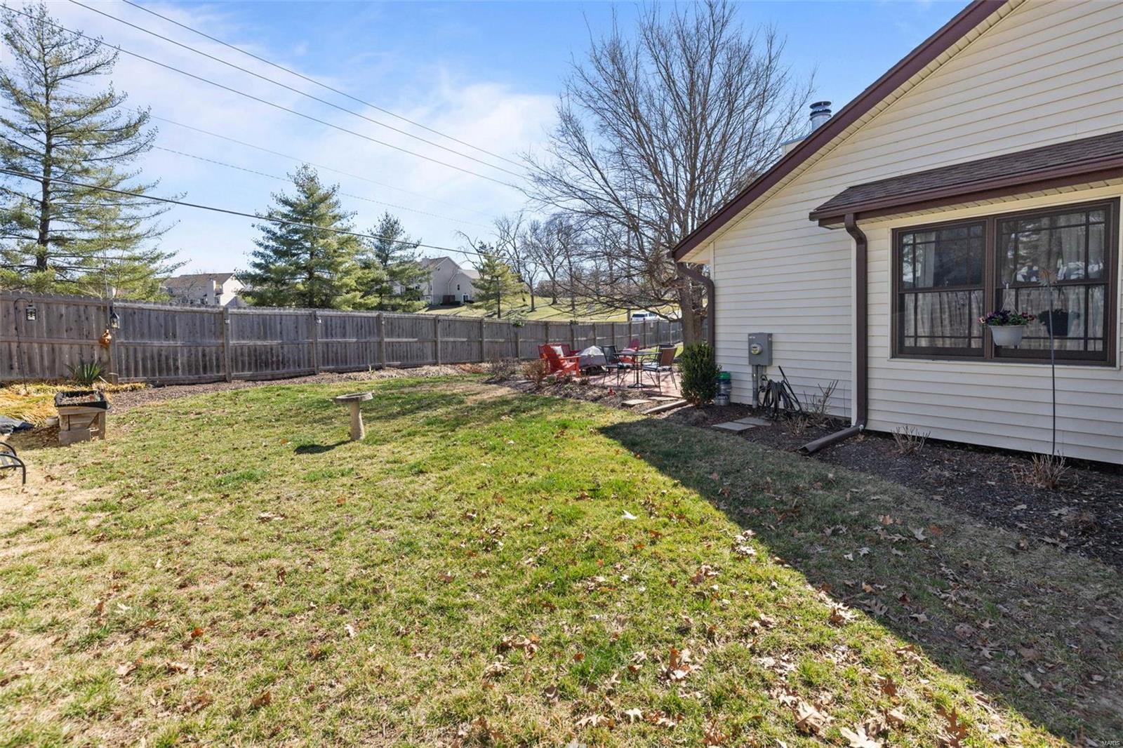 Westbrooke 3 - Residential