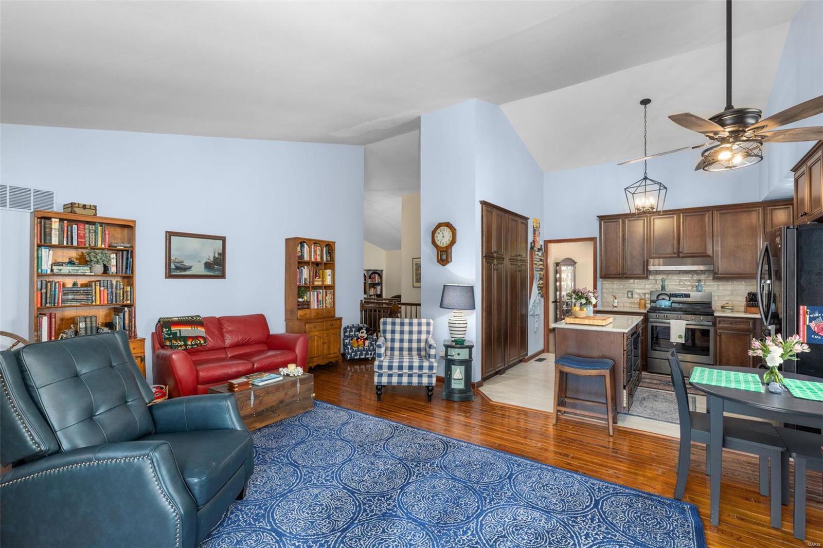 Westbrooke 3 - Residential