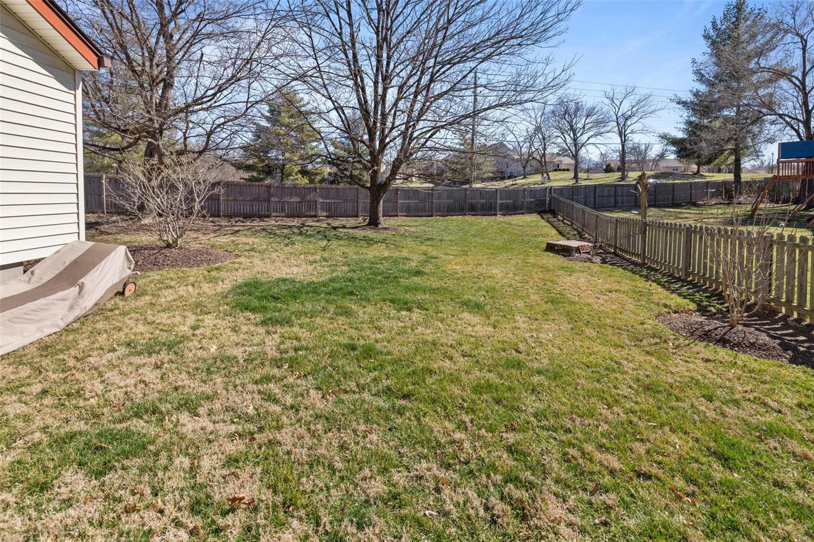 Westbrooke 3 - Residential