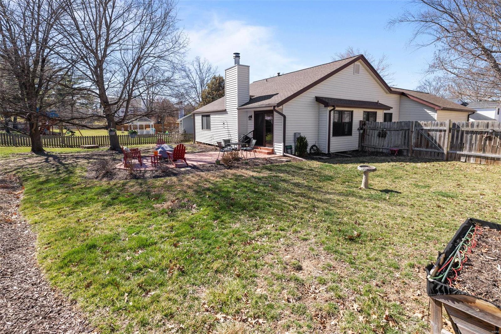 Westbrooke 3 - Residential