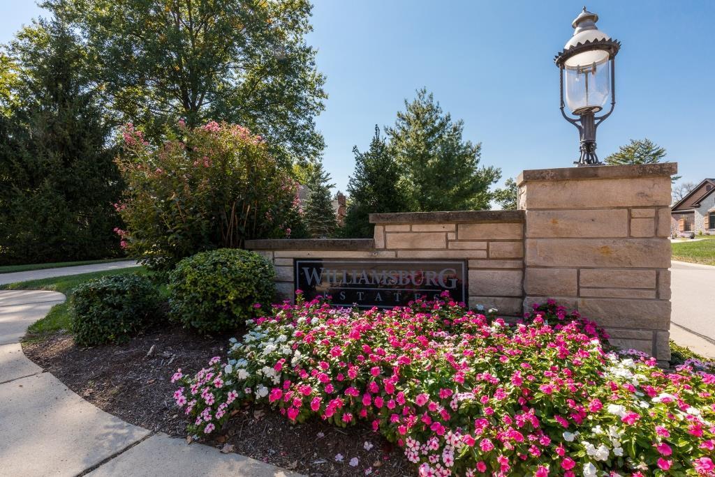 Williamsburg Estates - Residential