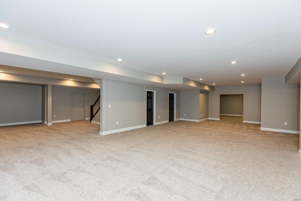 Williamsburg Estates - Residential