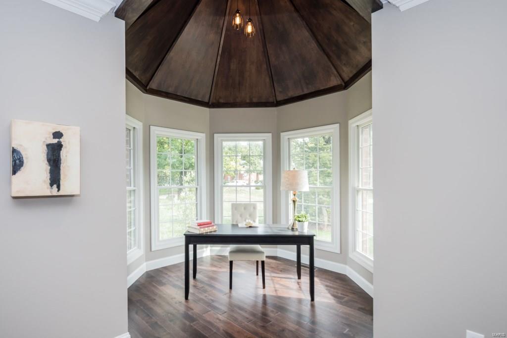 Williamsburg Estates - Residential