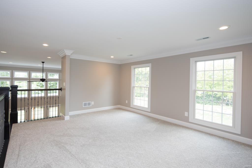 Williamsburg Estates - Residential