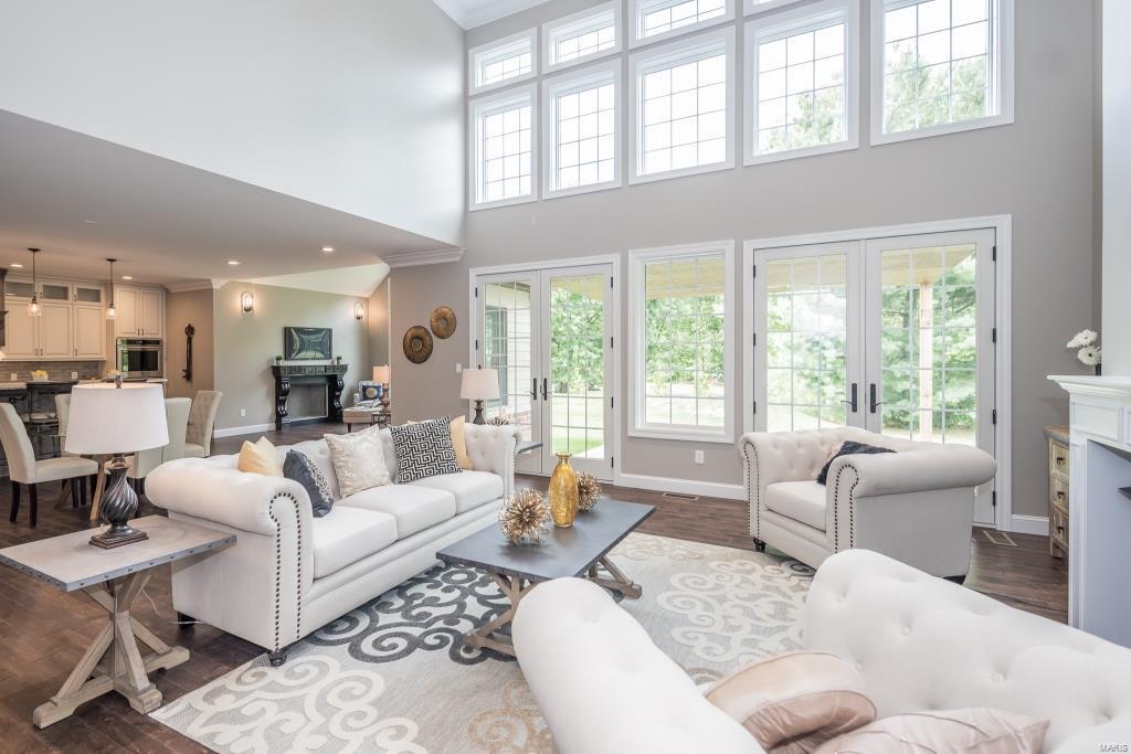 Williamsburg Estates - Residential