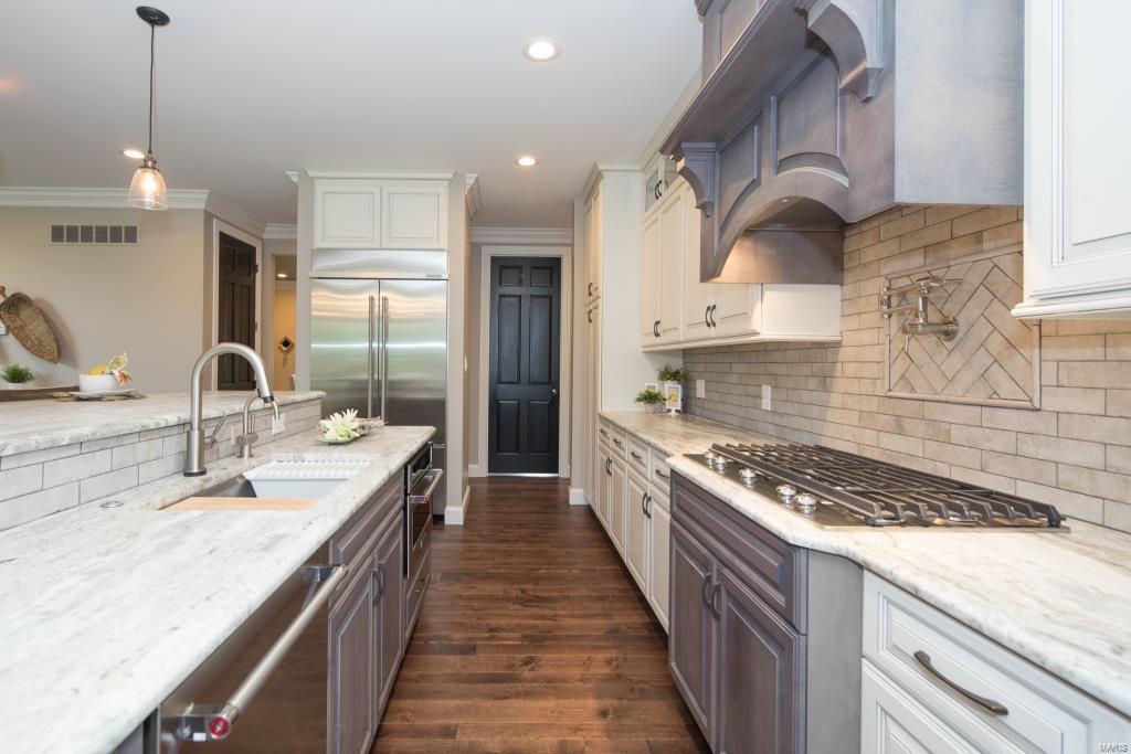 Williamsburg Estates - Residential