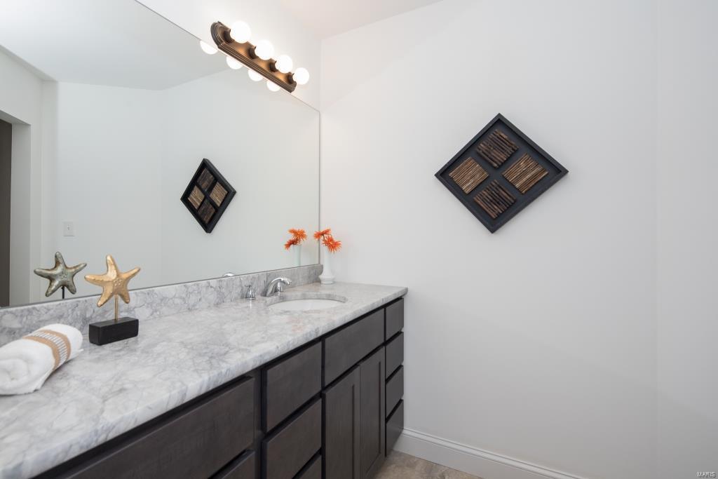 Williamsburg Estates - Residential