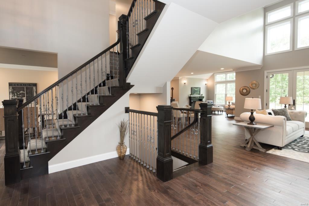 Williamsburg Estates - Residential