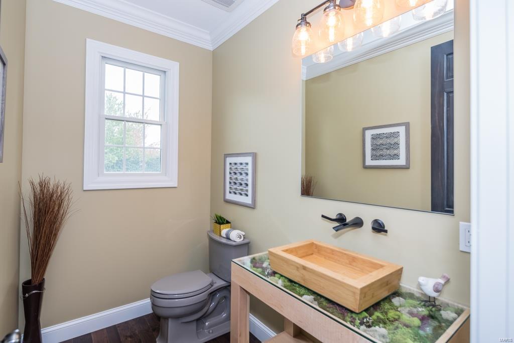 Williamsburg Estates - Residential