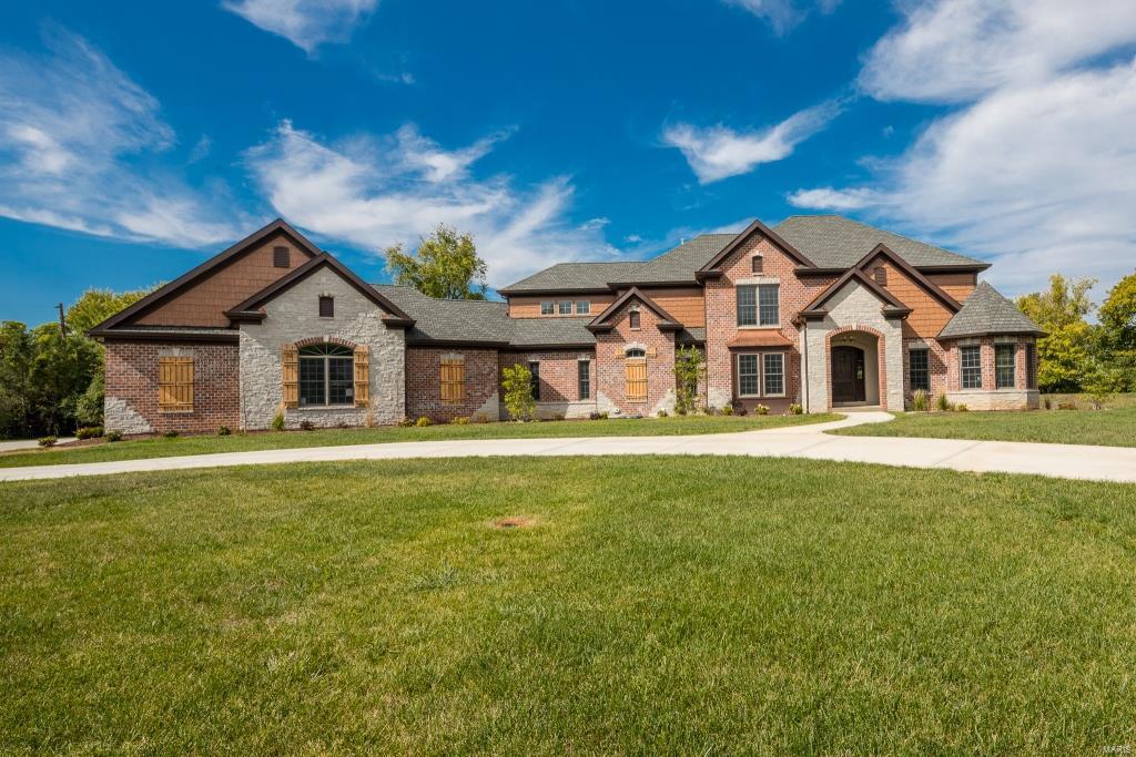 Williamsburg Estates - Residential