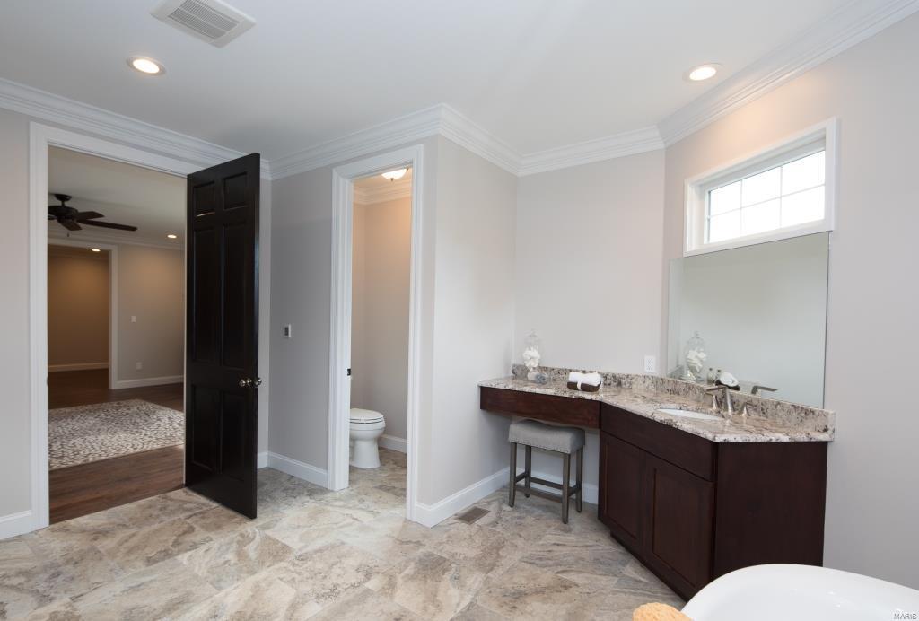 Williamsburg Estates - Residential