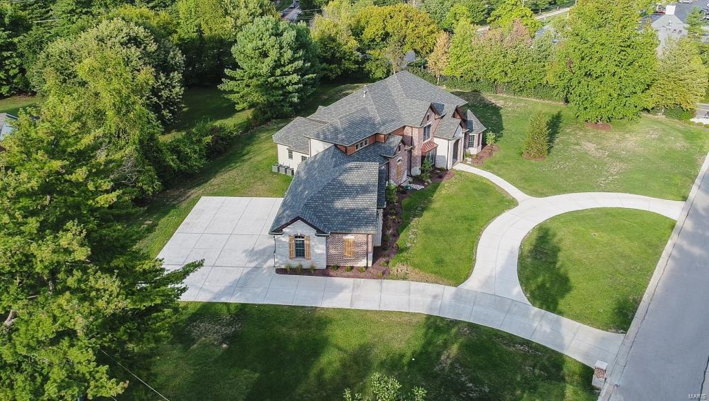 Williamsburg Estates - Residential