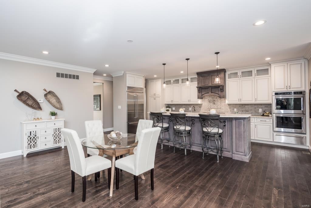 Williamsburg Estates - Residential