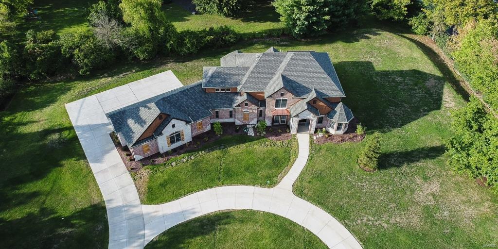 Williamsburg Estates - Residential