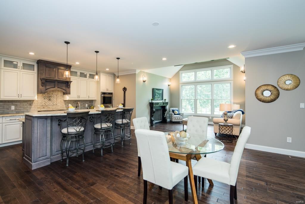 Williamsburg Estates - Residential