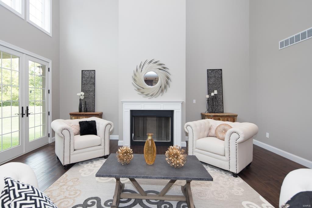 Williamsburg Estates - Residential